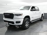New 2025 RAM 1500 Laramie w/ Sport Appearance Package image 5