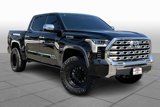 New 2025 Toyota Tundra 1794 Edition image 2