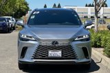 Certified 2023 Lexus RX 350h image 6