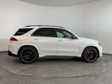New 2025 Mercedes-Benz GLE 63 AMG S image 3