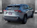 Used 2024 Toyota RAV4 XLE image 5