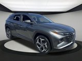 Certified 2022 Hyundai Tucson SEL w/ Convenience + Premium Package image 2