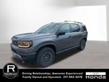 New 2026 Honda Passport TrailSport image 4