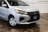 New 2024 Mitsubishi Mirage G4 ES image 2