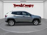 Certified 2023 Jeep Compass Sport image 4