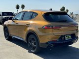 New 2024 Dodge Hornet R/T Plus w/ R/T Blacktop Package image 4