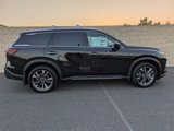 New 2025 INFINITI QX60 Luxe w/ Vision Package image 2