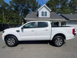 Used 2020 Ford Ranger Lariat w/ Technology Package image 2