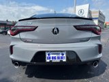 New 2025 Acura TLX SH-AWD w/ A-SPEC Pkg image 4