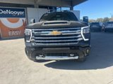New 2025 Chevrolet Silverado 2500 High Country w/ High Country Premium Package image 2