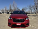 New 2025 Chrysler Pacifica Limited image 2
