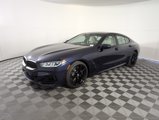 New 2026 BMW 840i image 3