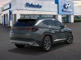 New 2025 Hyundai Tucson Limited image 4