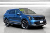 Used 2025 Kia Sorento SX Prestige image 2