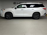 New 2025 Lexus TX 350 AWD image 4