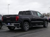 New 2025 GMC Sierra 1500 SLT w/ SLT Premium Plus Package image 3