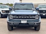 New 2025 Ford Bronco Outer Banks image 2