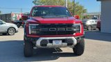 New 2025 Ford F150 Raptor image 2