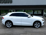 Used 2022 Audi Q8 Premium Plus w/ Premium Plus Package image 4