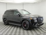 New 2025 Mercedes-Benz GLS 63 AMG 4MATIC image 3
