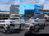 New 2026 Chevrolet TrailBlazer LT image 2