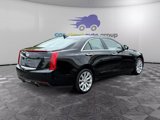 Used 2018 Cadillac ATS 2.0T Sedan image 5