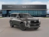 New 2025 INFINITI QX80 Luxe image 3