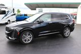 Used 2023 Cadillac XT6 Premium Luxury image 2