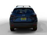 New 2025 MAZDA CX-5 Carbon Edition image 4