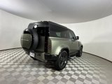 Certified 2024 Land Rover Defender 90 X-Dynamic SE image 4