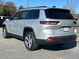 New 2025 Jeep Grand Cherokee L Limited image 6