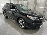 Used 2022 Subaru Outback Touring image 3