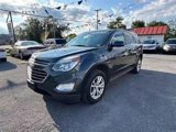 Used 2017 Chevrolet Equinox LT w/ Convenience Package image 2