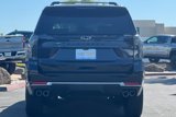 New 2025 Chevrolet Suburban Premier image 5