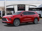 New 2025 Buick Enclave Avenir w/ Trailering Package, 5000 lbs. image 2