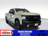 Used 2022 Chevrolet Silverado 1500 LT Trail Boss w/ Safety Package image 1