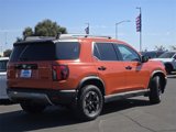 New 2026 Honda Passport TrailSport Elite image 5