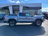 New 2025 GMC Canyon AT4 w/ Nightfall Edition image 2