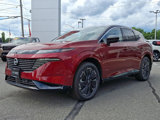 New 2025 Nissan Murano Platinum w/ Cargo Package image 2