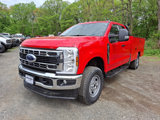 New 2025 Ford F350 XL w/ XL Chrome Package image 2