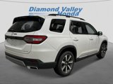 New 2025 Honda Pilot Elite image 3