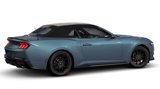 New 2025 Ford Mustang Convertible image 4
