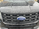 Used 2017 Ford Explorer Sport w/ Equipment Group 401A image 4