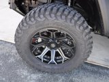 New 2025 Jeep Wrangler Willys image 5