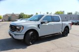 Used 2023 Ford F150 Lariat w/ Equipment Group 502A High image 2