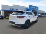 New 2025 Chevrolet Blazer LT w/ Redline Edition image 3