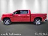 Used 2025 Chevrolet Silverado 1500 LTZ w/ LTZ Premium Package image 2
