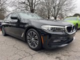 Used 2018 BMW 530i w/ Premium Package image 4
