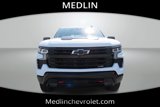 New 2025 Chevrolet Silverado 1500 LT Trail Boss w/ Convenience Package II image 3