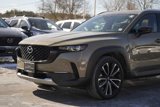 Certified 2023 MAZDA CX-50 AWD 2.5 Turbo w/ Cargo Package image 5